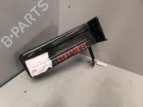 Stoßstangenhalter vorne für Stoßstangenhalter vorne 37440058 37440058
