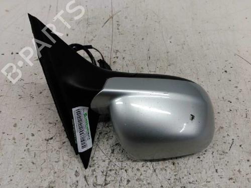 Right mirror VW PASSAT B5.5 (3B3) 1.9 TDI | BP21438485C27 