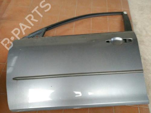 Left front door MAZDA 6 Saloon (GG)  | BP21439072C2 