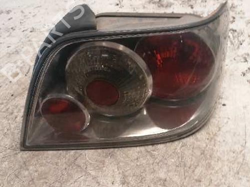 Højre baglygte CITROËN XSARA (N1) 2.0 HDi 90 (90 hp) 21479904