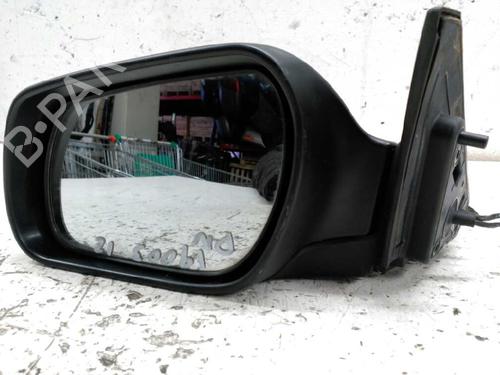 Used Left mirror MAZDA 6 Saloon (GG) [2002-2008]  21446054