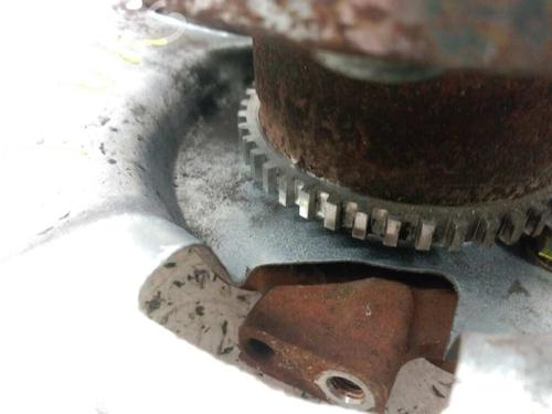 Right rear steering knuckle MAZDA 6 Saloon (GG) 2.0 DI (GG14) | BP21446135M28 