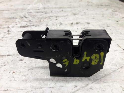 Serratura cofano anteriore SEAT IBIZA III (6L1) [2002-2009]  21457793