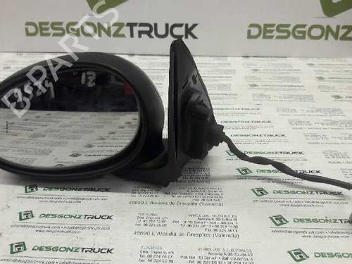 Used Left mirror MG MG ZS [2001-2005]  21453100