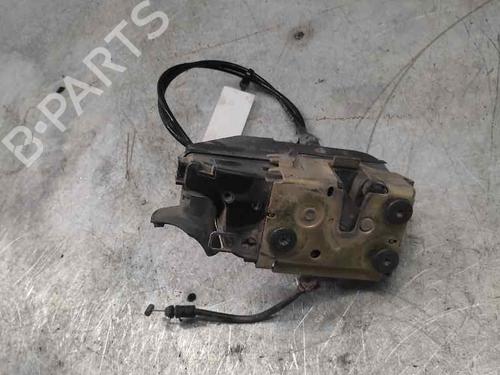 Used Front left lock RENAULT MEGANE II Coupé-Cabriolet (EM0/1_) [2003-2010]  21411768