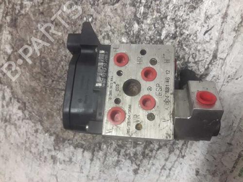 ABS pump MERCEDES-BENZ S-CLASS (W220) S 350 4-matic (220.087, 220.187) | BP22907883M43 
