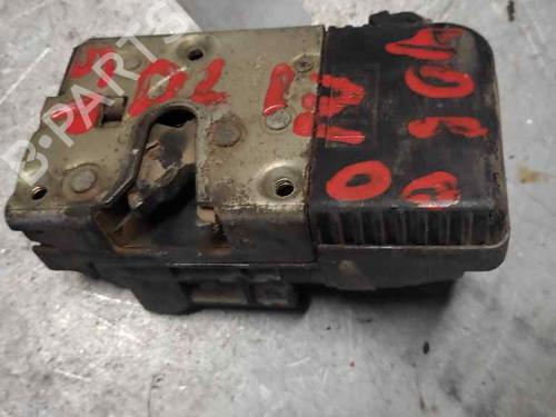 Used Front left lock PEUGEOT 406 (8B) 2.0 HDI 90 (90 hp) 21402458