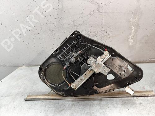 Rear left window mechanism FORD FIESTA VI (CB1, CCN) 1.25 | BP24406621C24 