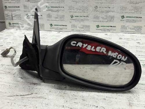 Used Right mirror CHRYSLER NEON (PL) [1994-2000]  21450256