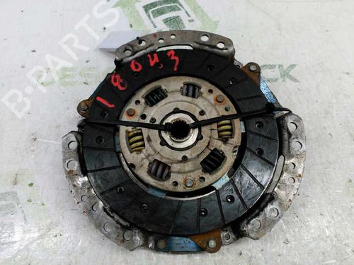 Other PEUGEOT PARTNER MPV (5_, G_) | BP25801347O1