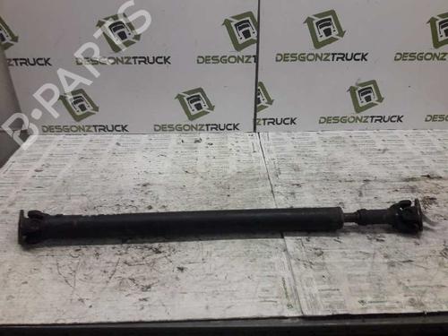 Used Driveshaft LADA NIVA Closed Off-Road Vehicle (2121, 2131) 1900 Diesel (21215) (65 hp) 22974587