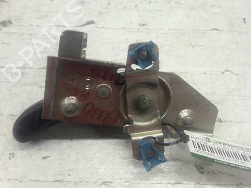 Used Interior handle Interior handle PEUGEOT PARTNER MPV (5_, G_) [1996-2026] 21451575 21451575
