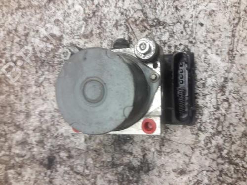 ABS Bremseaggregat RENAULT CLIO II (BB_, CB_)  | BP21464585M43 
