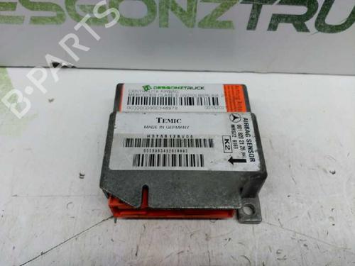 Kollisjonspute styreenhet MERCEDES-BENZ E-CLASS (W210) E 200 (210.035) | BP21431477M53 