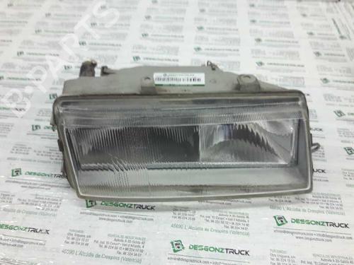 Used Right headlight SEAT TOLEDO I (1L2) [1991-1999]  21458747