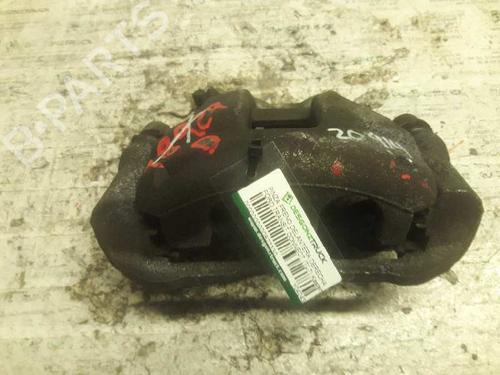 Used Right front brake caliper FORD TRANSIT CONNECT (P65_, P70_, P80_) [2002-2025]  21467926