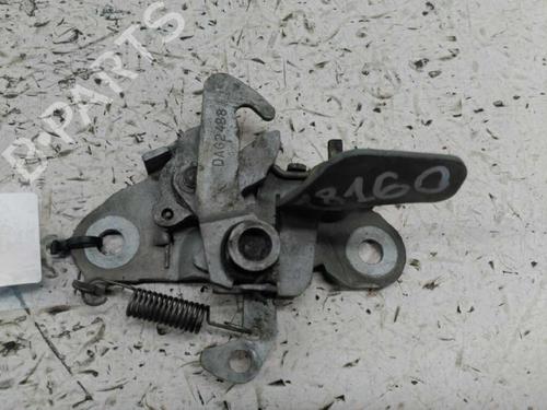 Used Hood lock PEUGEOT 206 Hatchback (2A/C) [1998-2012]  21441870