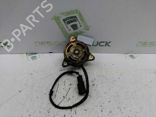 Koelventilatormotor CITROËN C5 I (DC_) 2.0 HDi (DCRHZB, DCRHZE) (109 hp) 21432531
