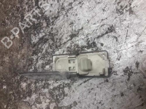 Interior roof light PEUGEOT 407 (6D_)  | BP21472621I8 
