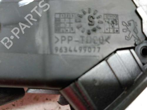 Luftventil PEUGEOT 307 (3A/C)  | BP21441001I21 