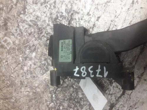 Pedal FIAT PUNTO (188_) 1.2 16V 80 (188.233, .235, .253, .255, .333, .353, .639,... | BP21471721I4 