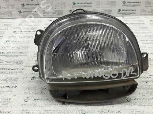 Used Right headlight RENAULT TWINGO I (C06_) [1993-2012]  21449422