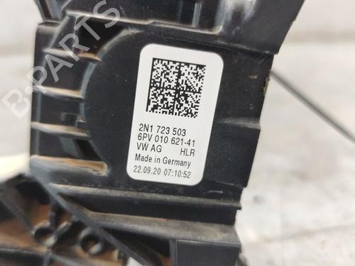 Pedal VW CRAFTER Van (SY_, SX_)  | BP28674402I4 