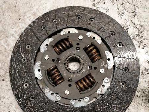 Other FORD TRANSIT Van (FA_ _)  | BP25801617O1  - Image 5