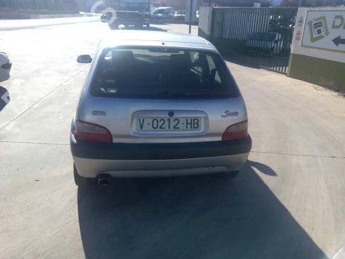Left taillight CITROËN SAXO (S0, S1)  | BP21444984C34 