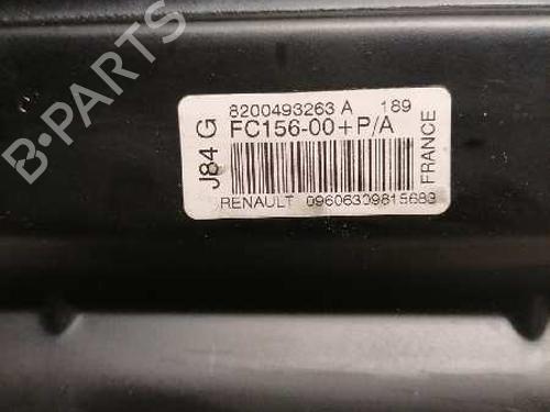 Passenger airbag RENAULT SCÉNIC II (JM0/1_)  | BP21475231C10 