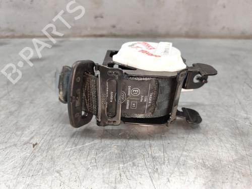 Used Rear center seatbelt PEUGEOT PARTNER Tepee 1.6 BlueHDi 100 (100 hp) 28689949
