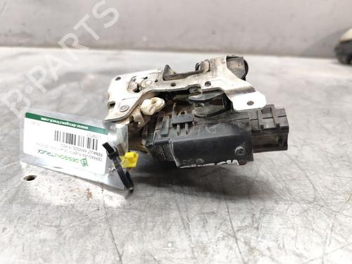Front right lock RENAULT KANGOO (KC0/1_) 1.5 dCi | BP25595607C97 