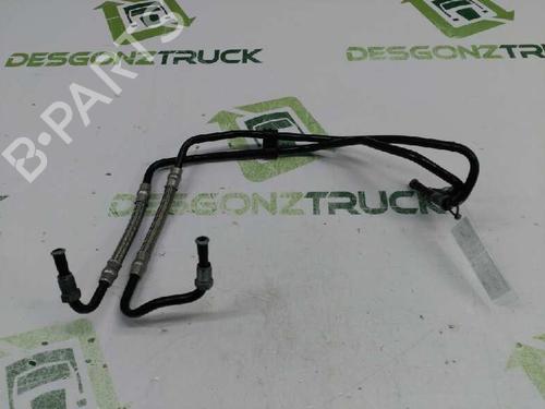 Rør PEUGEOT 407 (6D_) [2004-2011]  21432980