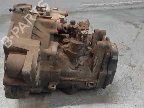 Gearbox AUDI A3 (8L1)  | BP21405558M3 