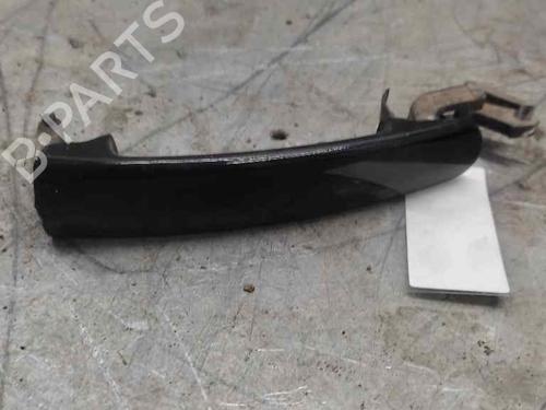 Høyre bak utvendig håndtak SEAT LEON (1M1) [1999-2006]  21405422