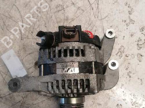 Generator FORD FOCUS II (DA_, HCP, DP)  | BP21480460M7 