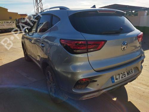 AC pipe MG MG ZS SUV (AZS1) 1.5 VTi | BP28510749M126 