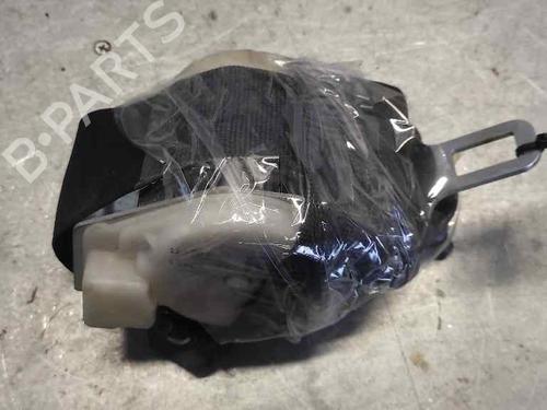 Used Rear right seatbelt OPEL ZAFIRA A MPV (T98) [1999-2006]  21403267