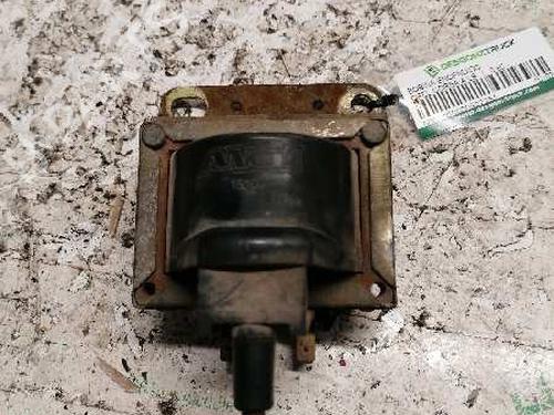 Used Ignition coil OPEL CORSA A TR (S83) [1982-1993]  21476529