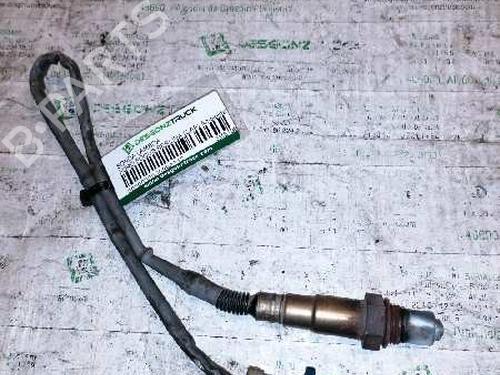 Used Electronic sensor FORD FOCUS II (DA_, HCP, DP) [2004-2013]  21473243