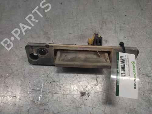 Trunk håndtak KIA SORENTO I (JC) 2.5 CRDi 4WD (140 hp) 22248336