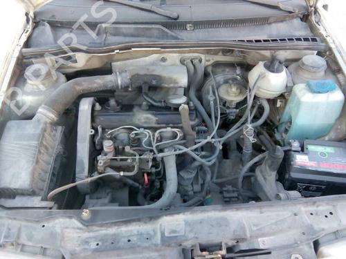 Left headlight SEAT IBIZA II (6K1)  | BP21423800C28 