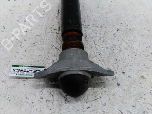 Left rear shock absorber VW GOLF V (1K1)  | BP21437643M18 