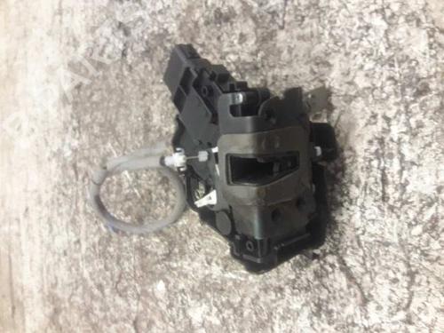 Used Front left lock FORD MONDEO IV (BA7) [2007-2015]  21466598