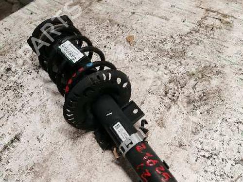 Used Left front shock absorber Left front shock absorber SEAT CORDOBA (6L2) [2002-2009] 21478216 21478216