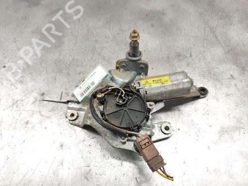 Ruitenwissermotor achter PEUGEOT PARTNER MPV (5_, G_) [1996-2025]  28602503