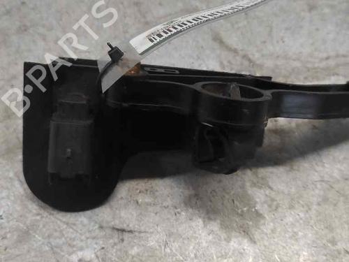 Used Electronic sensor PEUGEOT 307 (3A/C) [2000-2012]  21407994