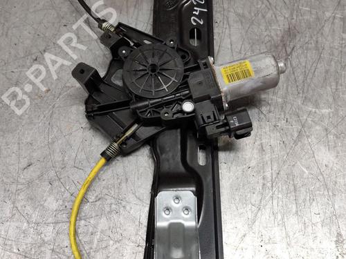 Used Rear right window mechanism LAND ROVER RANGE ROVER EVOQUE (L538) 2.0 D (150 hp) 28623034