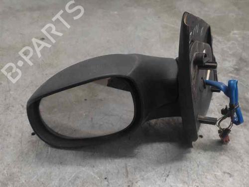 Used Left mirror CITROËN C2 (JM_) [2003-2017]  21482649