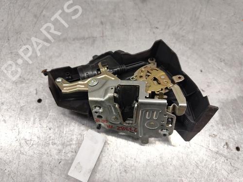 Rear right lock MERCEDES-BENZ E-CLASS (W210)  | BP24406511C99 